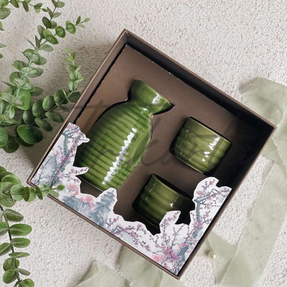 sake jepang set 29102949519