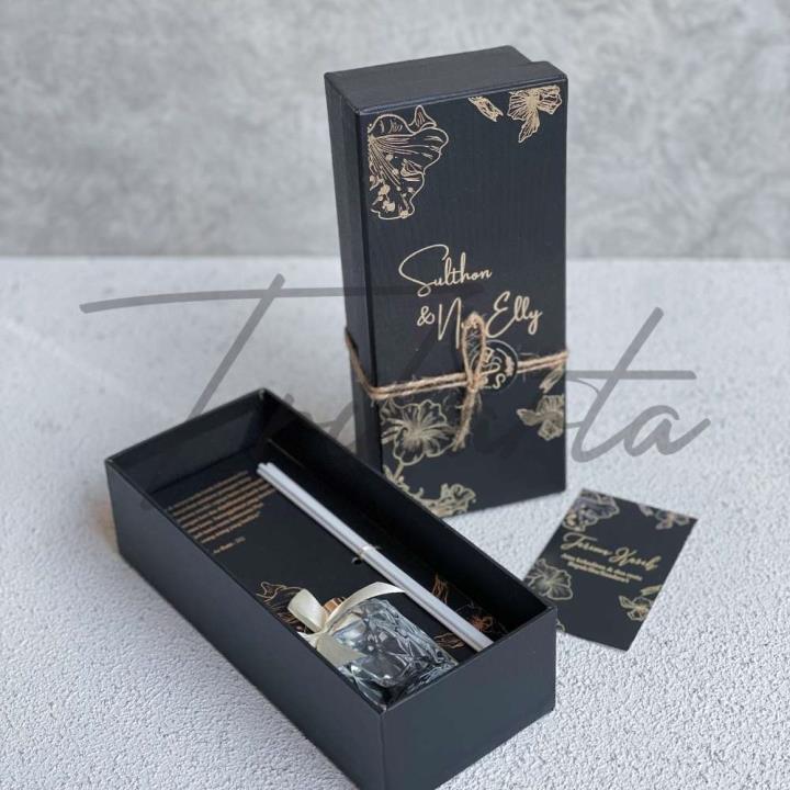 aroma therapy botol crystal packing hardbox custom 30015226552