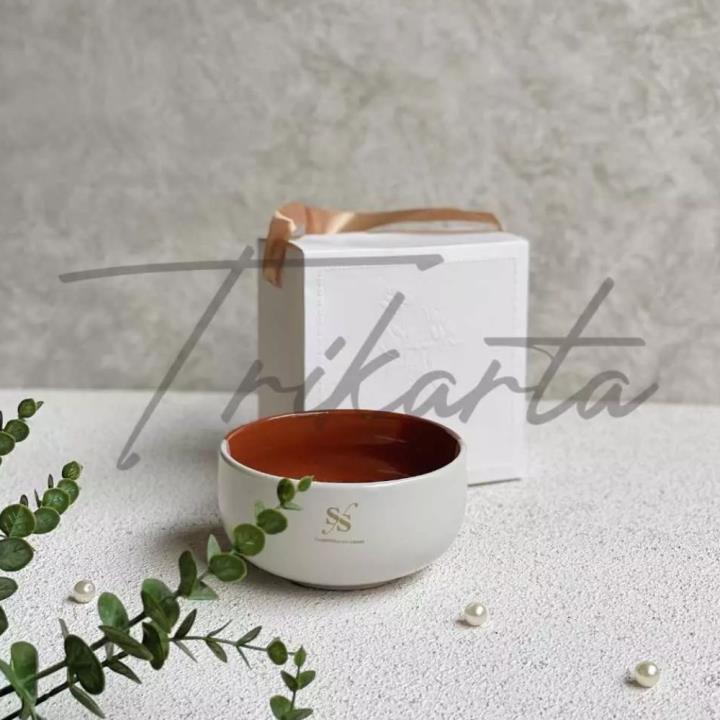 mangkok two tone random 04034019993