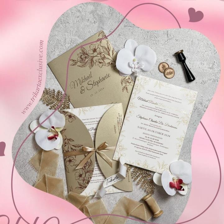 undangan shc ms 07093324663
