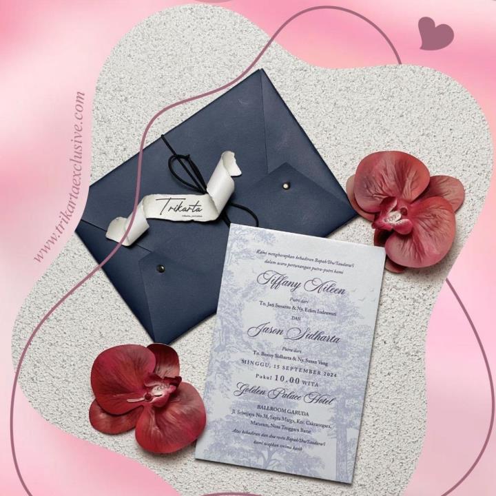 undangan shc tj pouch 07092933833