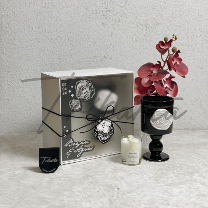 set lilin ba 12103650603