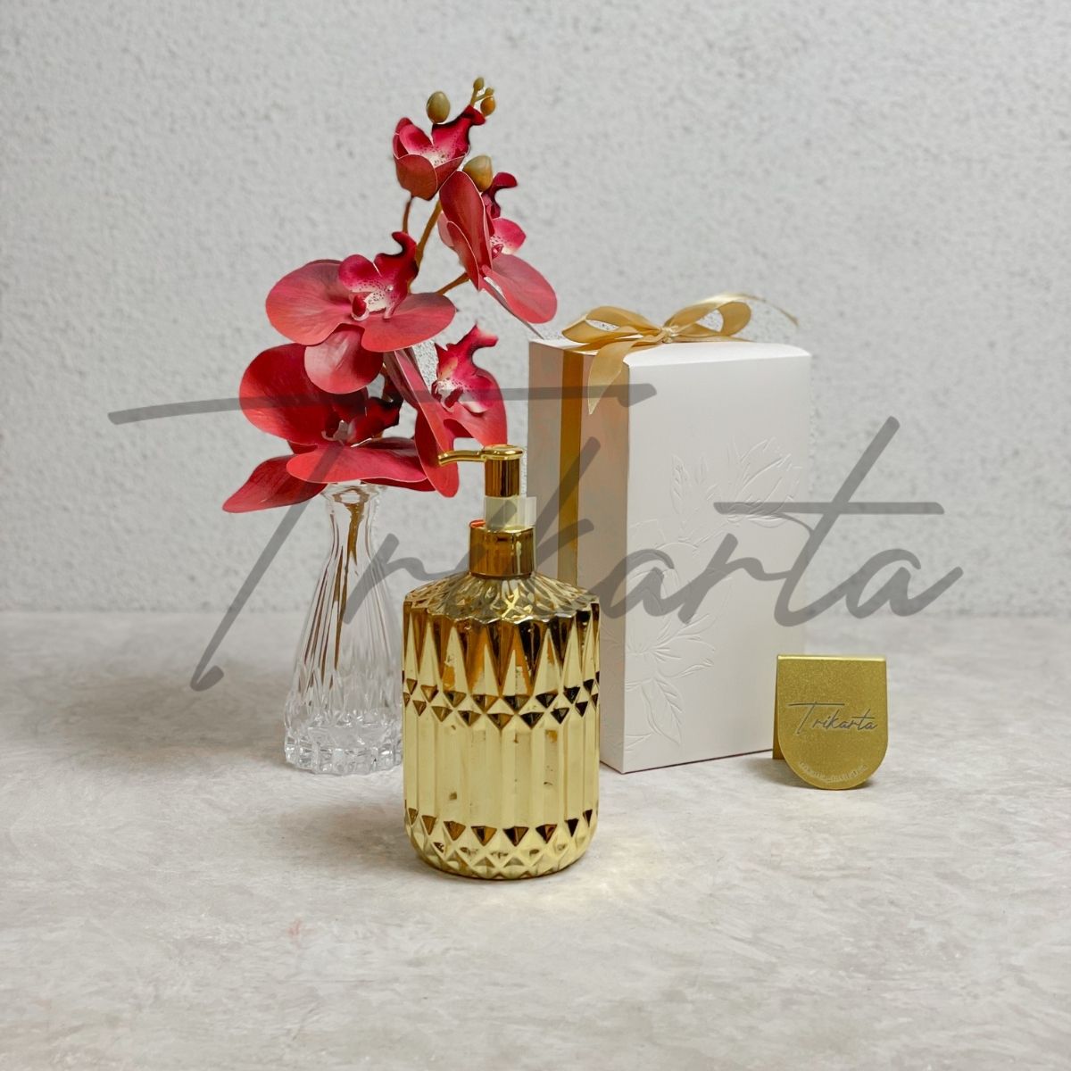 handsoap gold 13094638759