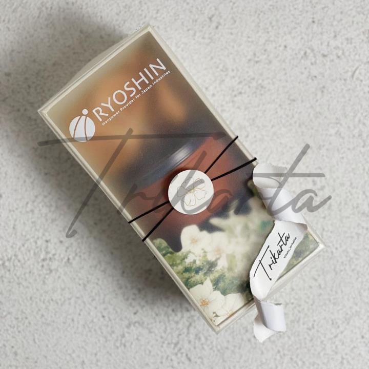 gelas asthetic ryoshin 13123543555