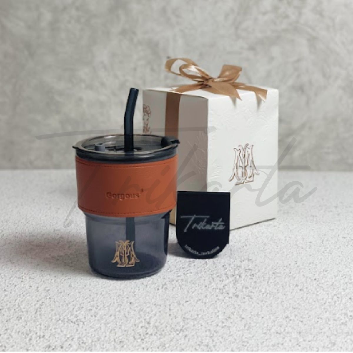 tumbler aesthetic straw 18044044394