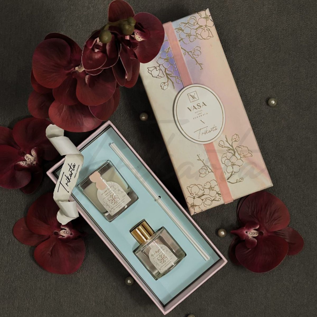 aromatherapy botol kaca 50 ml 18114240433