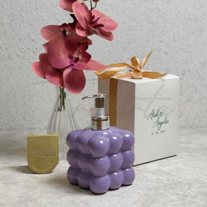 botol sabun warna 18102454029