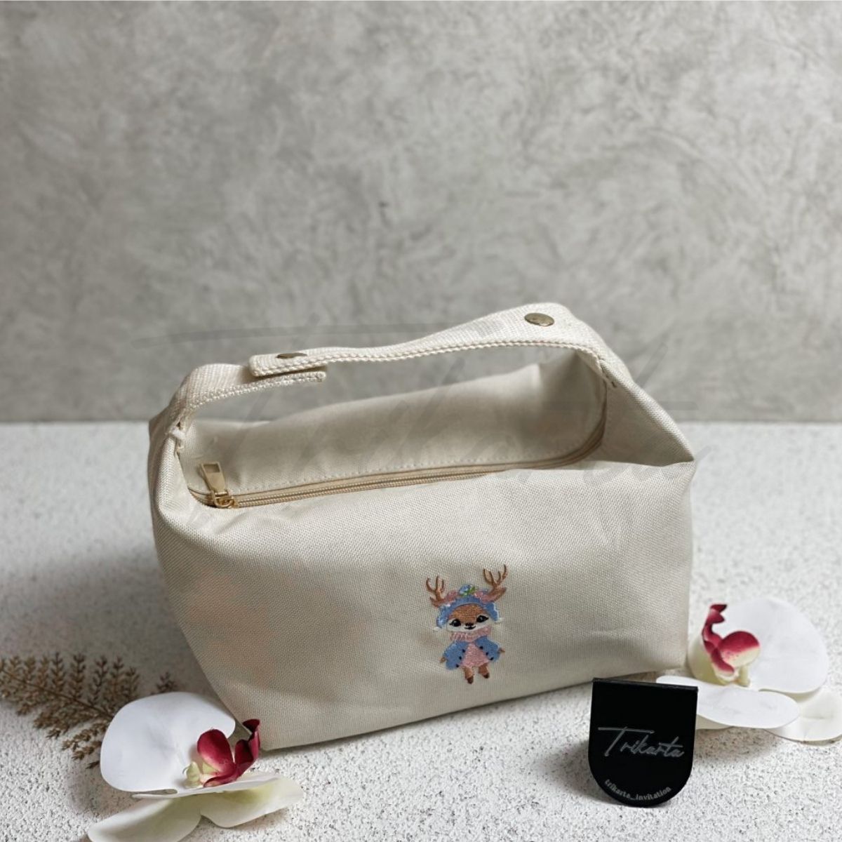 pouch handcarry 19035431166