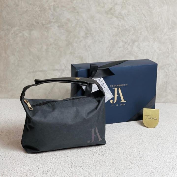 pouch denim ja 19035710105