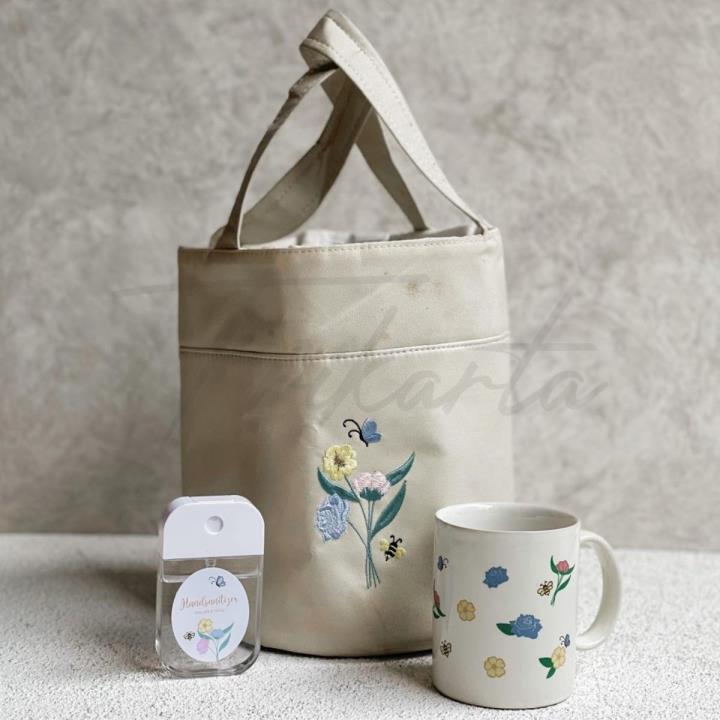 pouch keranjang mug printing handsanitizer pocket 20045414018