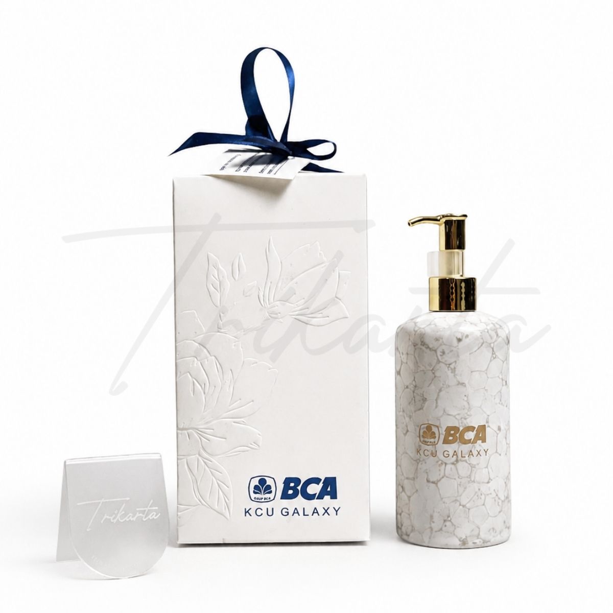 handsoap bca