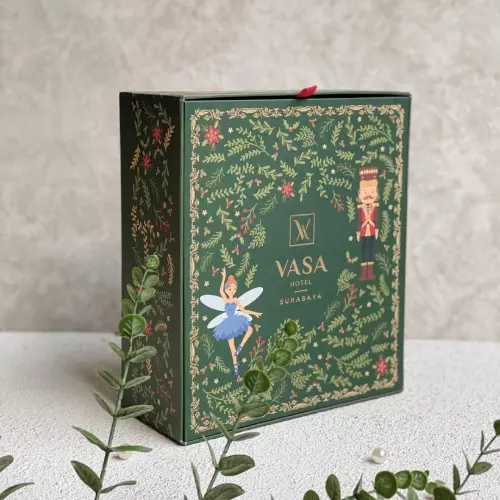 souvenir acara kantor