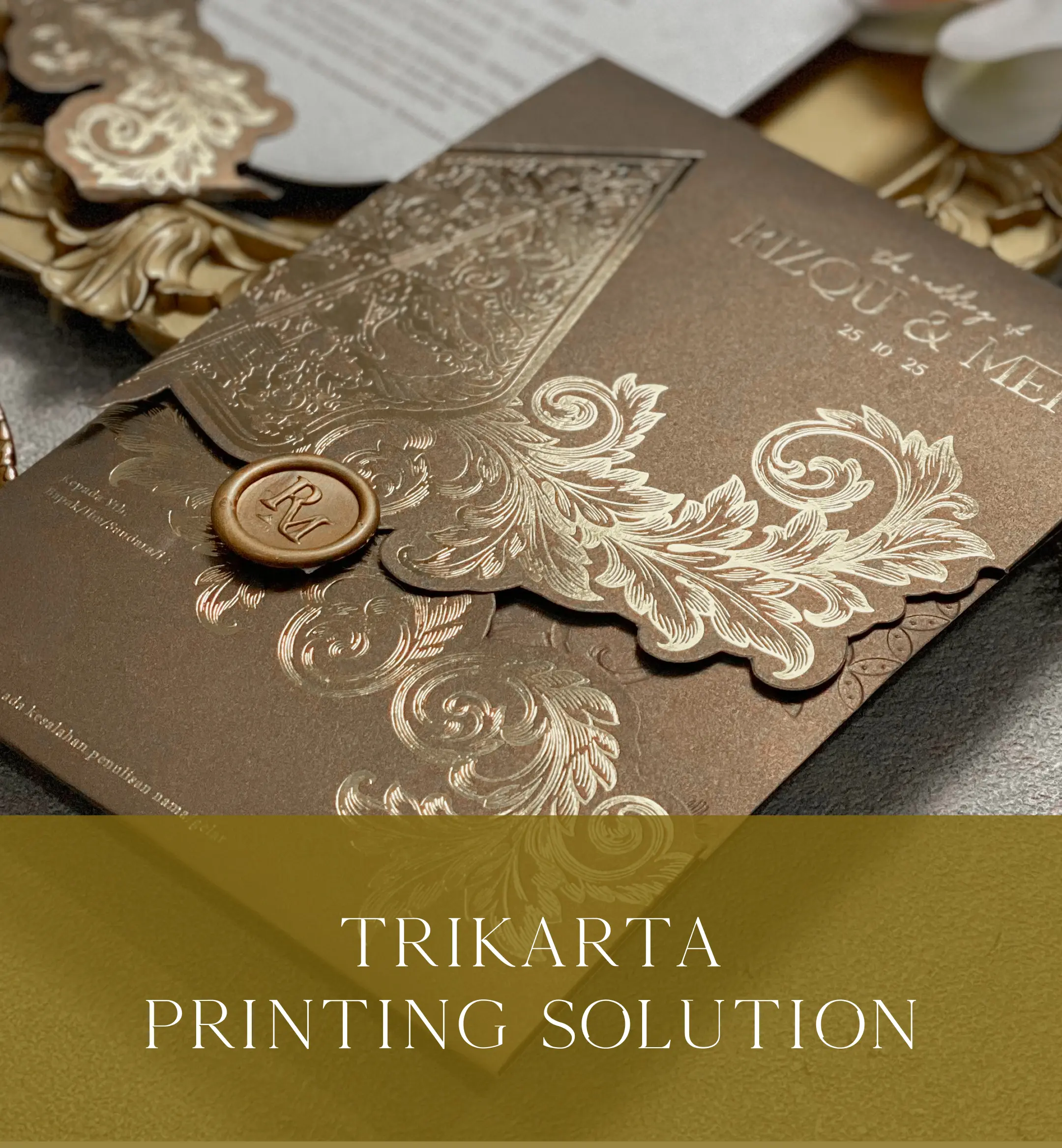 trikarta printing custom