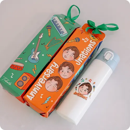 souvenir anniversary