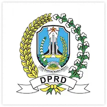 souvenir kantor dprd jatim
