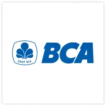 souvenir bank bca