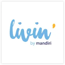 souvenir custom livin mandiri
