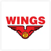 souvenir perusahaan wings