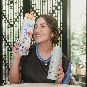 caca tengker souvenir trikarta
