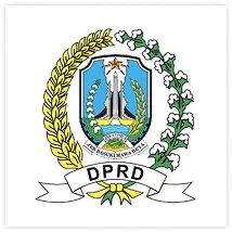 souvenir dprd jatim