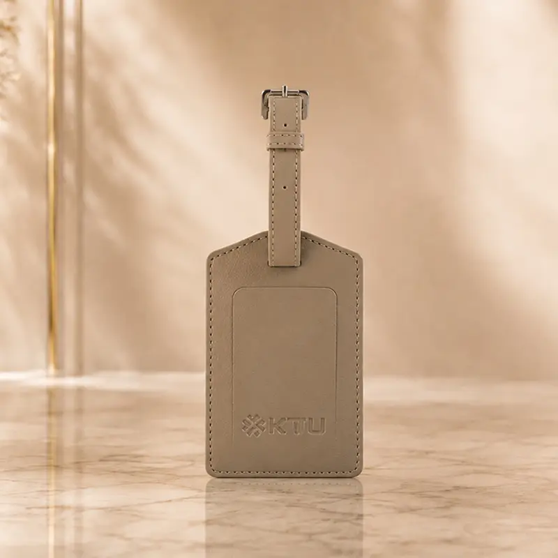 luggage tag