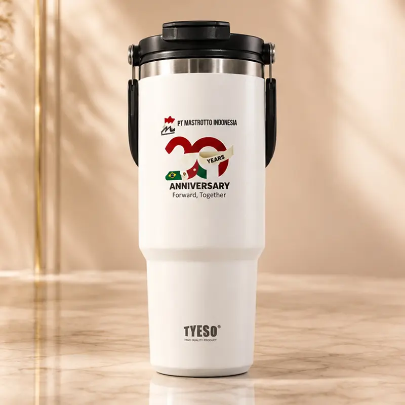 tumbler