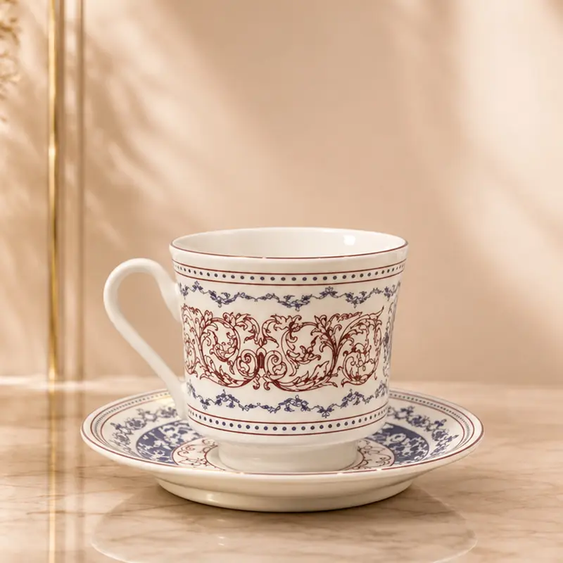 tea cup
