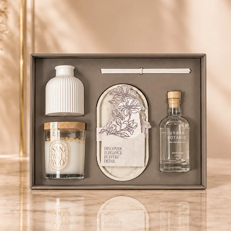 souvenir set corporate