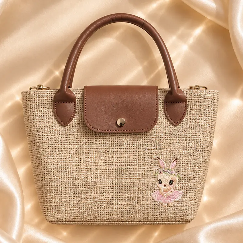 souvenir tas custom