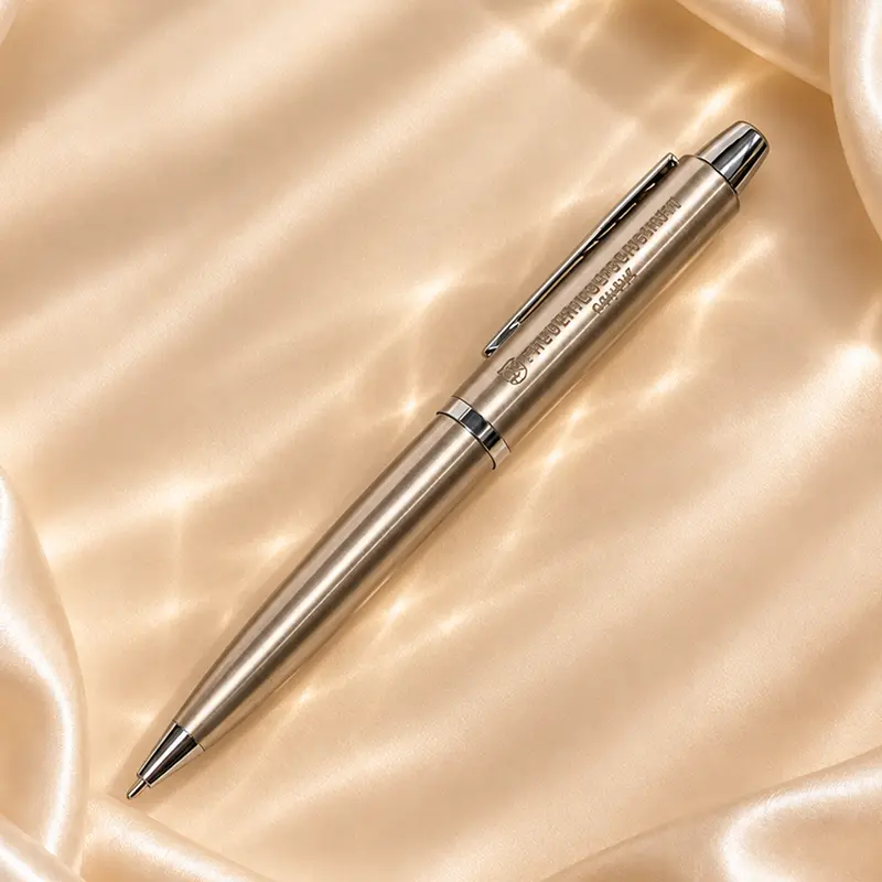 souvenir pulpen custom