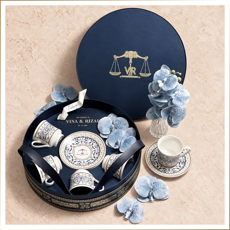 packaging custom