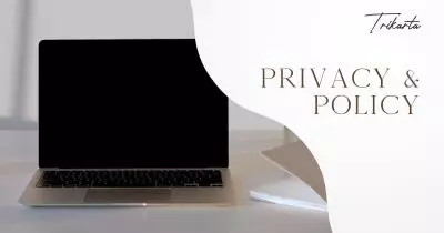 Kebijakan Privasi