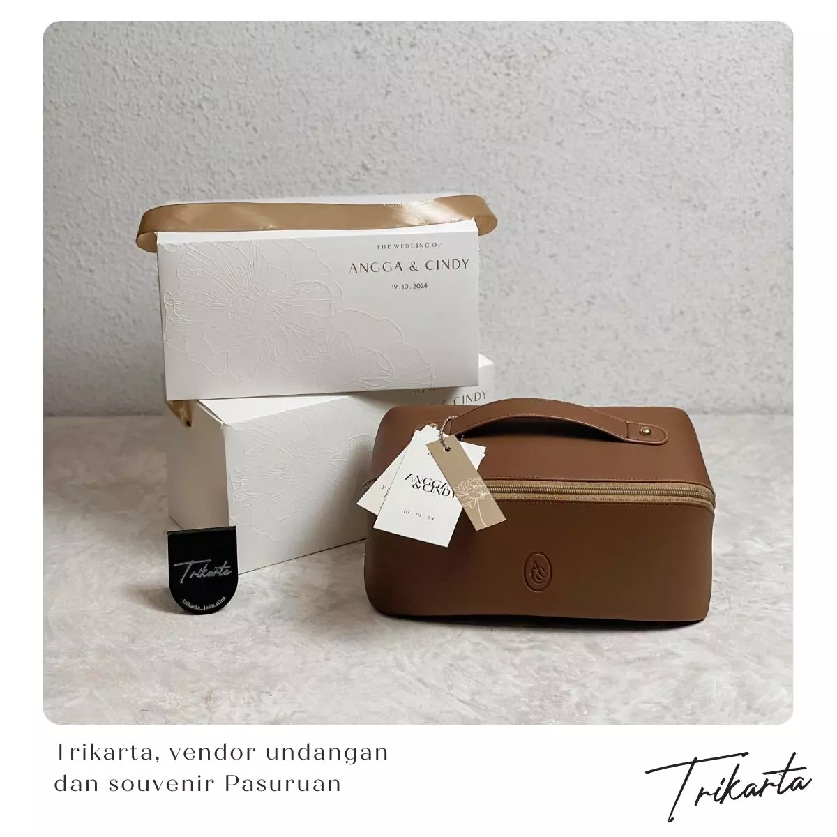 Mengapa Memilih Trikarta Invitation?