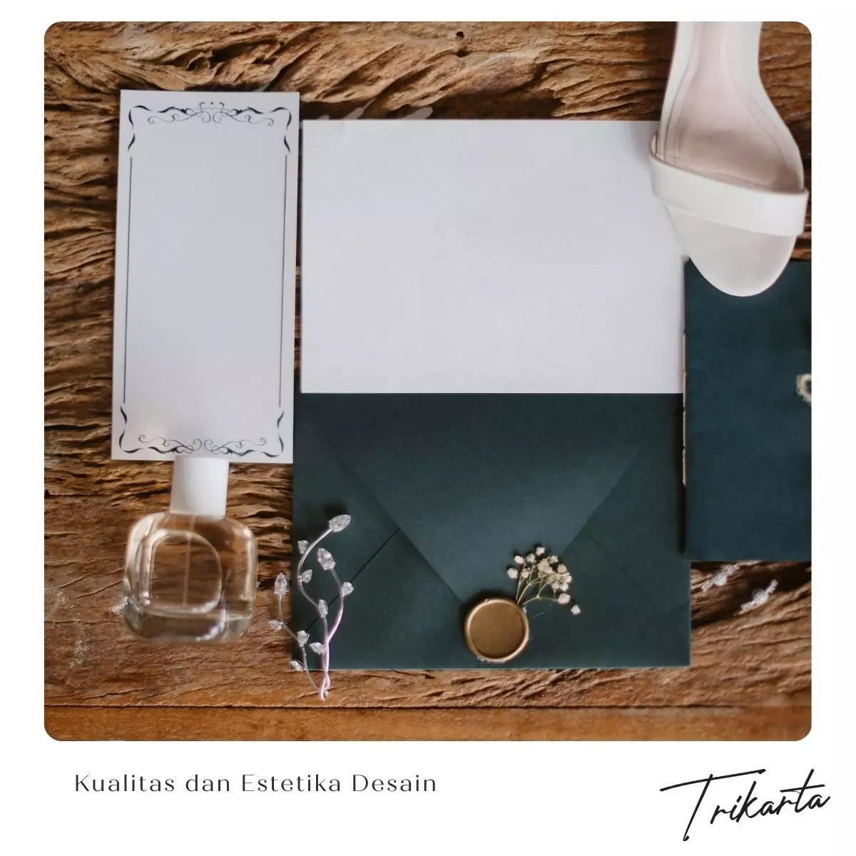 4. Pilihan Paket Sesuai Budget