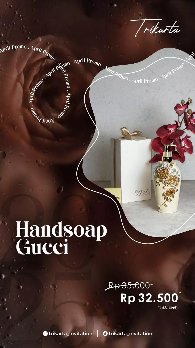 Diskon Produk Souvenir Dan Undangan 16033952809