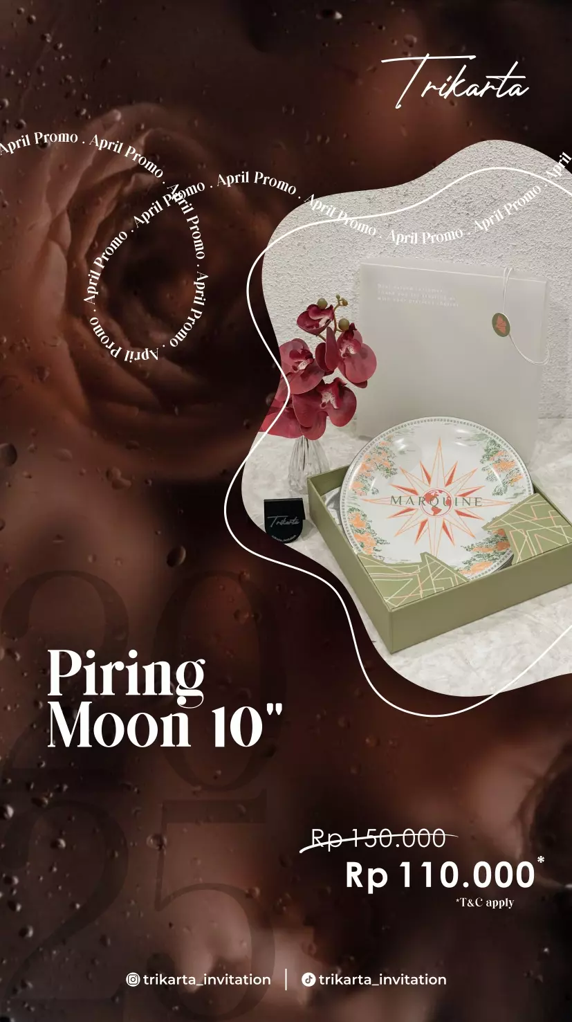 Diskon Produk Souvenir Dan Undangan 16033954418