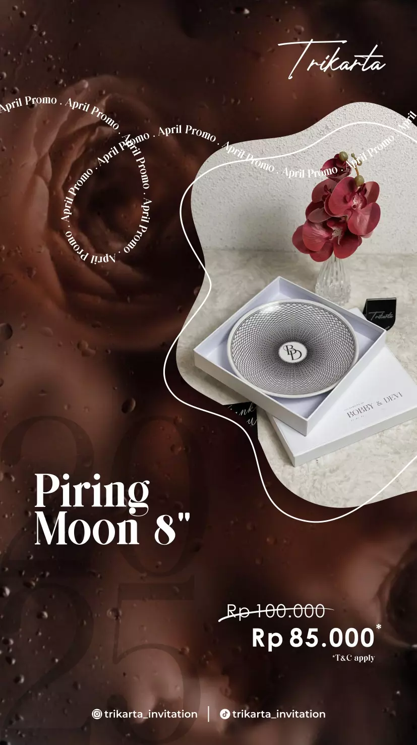 Diskon Produk Souvenir Dan Undangan 16033955215