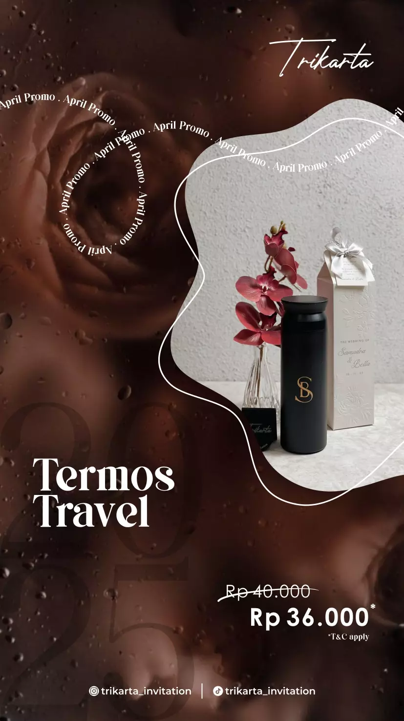 Diskon Produk Souvenir Dan Undangan 16033959215