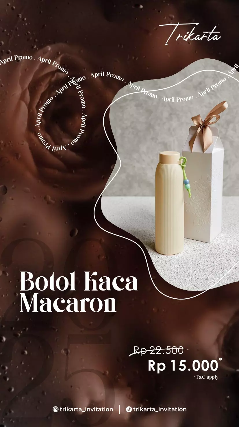 Diskon Produk Souvenir Dan Undangan 16034004793