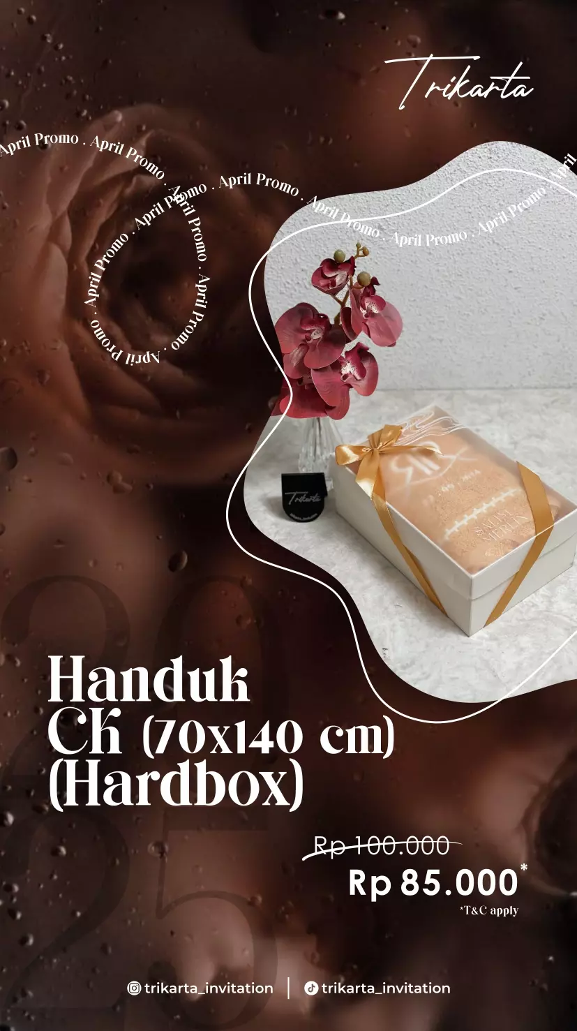 Diskon Produk Souvenir Dan Undangan 16034007168