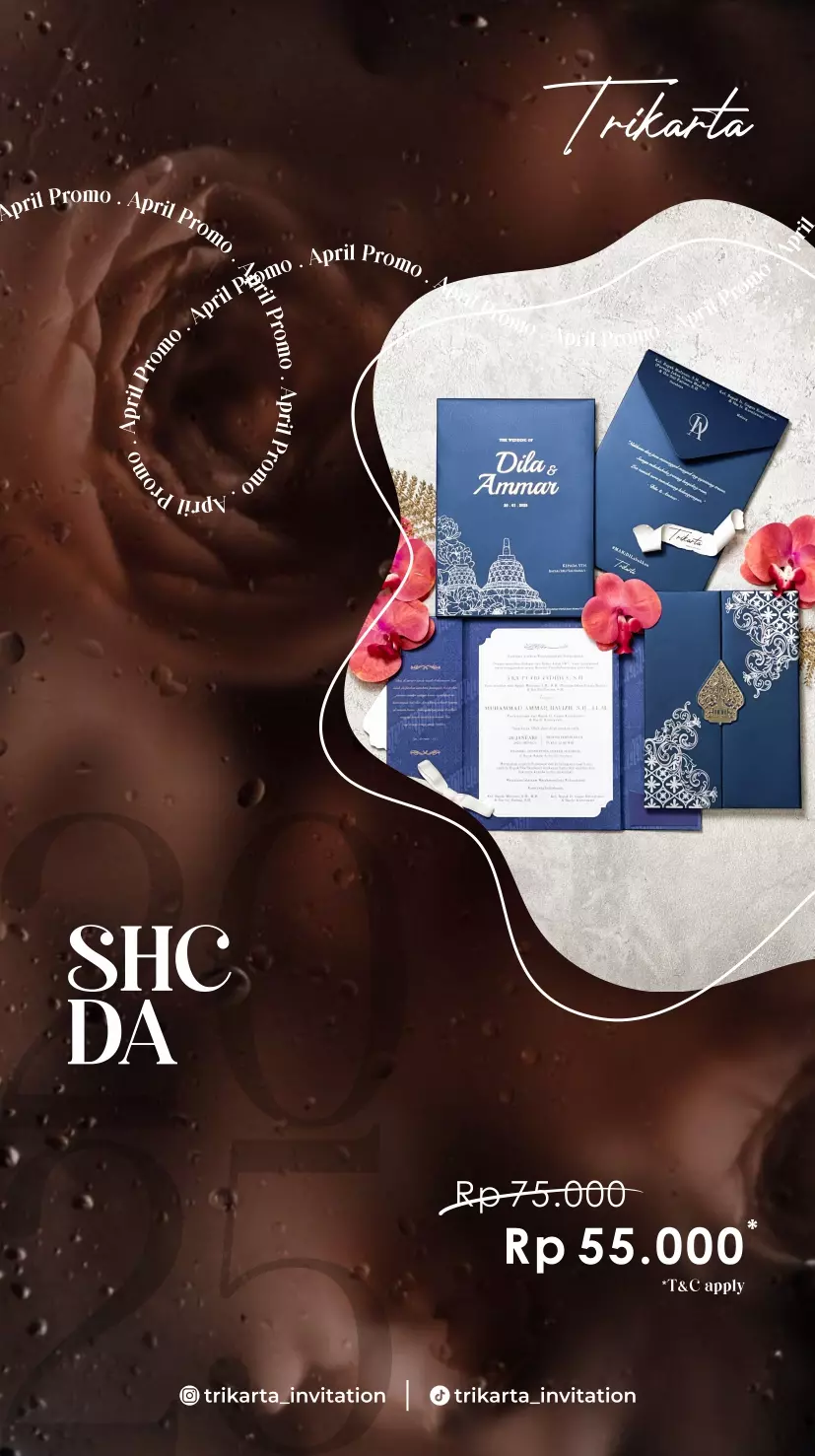 Diskon Produk Souvenir Dan Undangan 16034013669