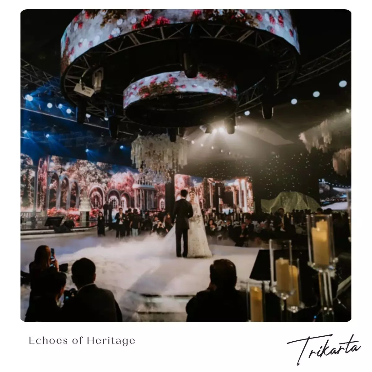 Penawaran Spesial Hanya di Echoes of Heritage