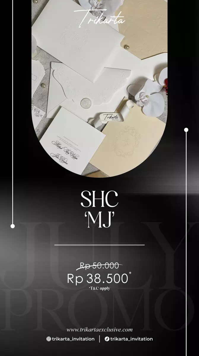 Shc Mj