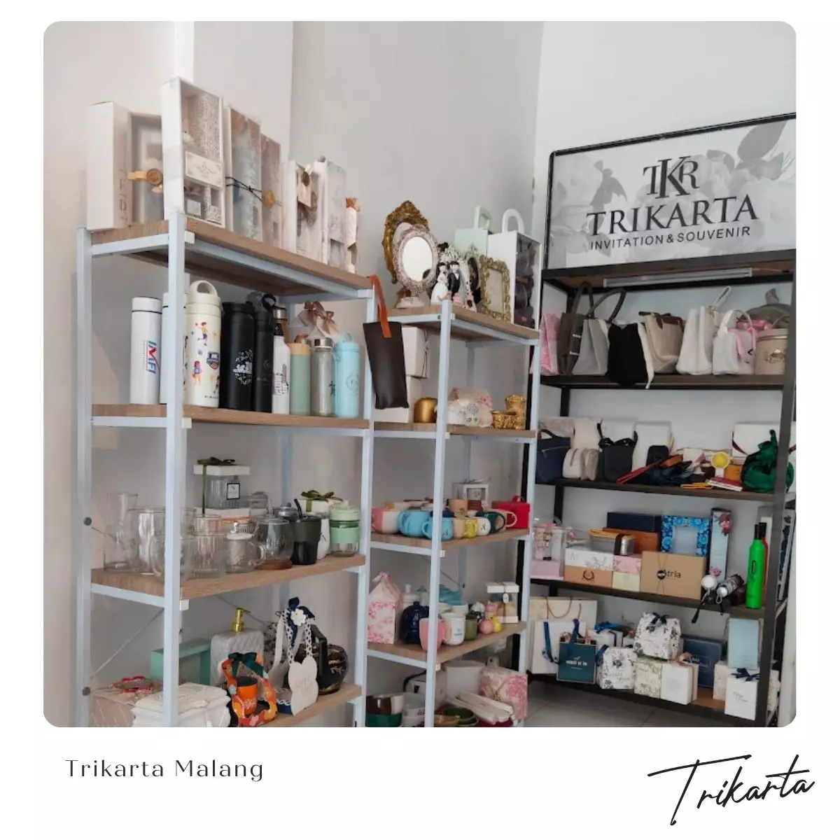Kenapa Harus Trikarta Malang?
