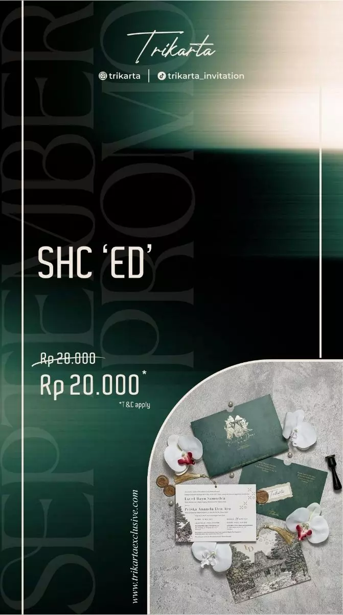 Shc Ed