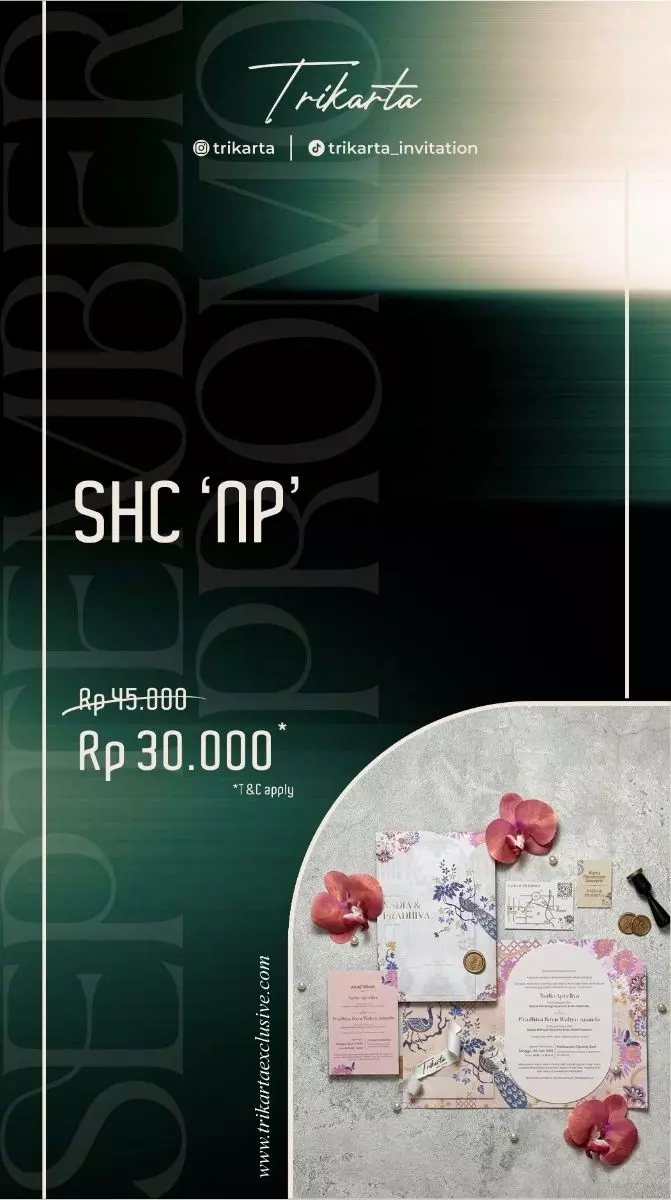 Shc Np