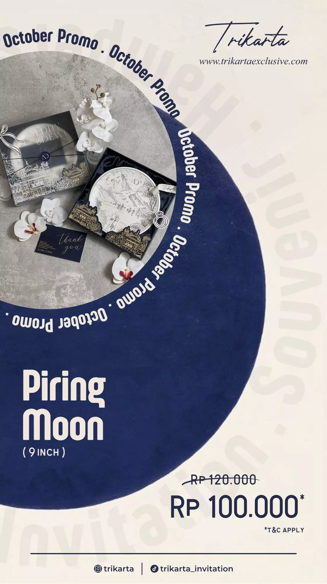 Piring Moon