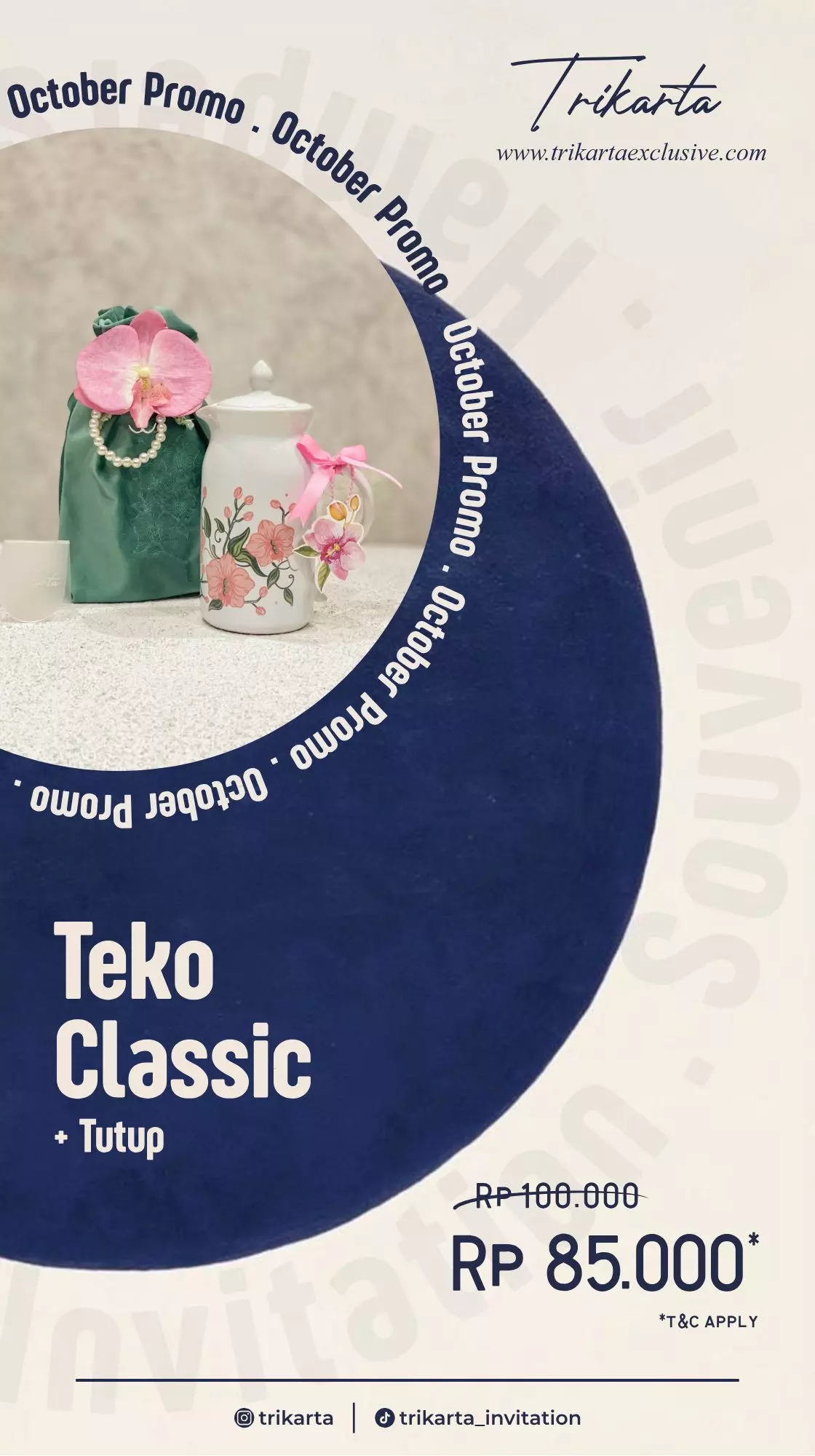 Teko Classic