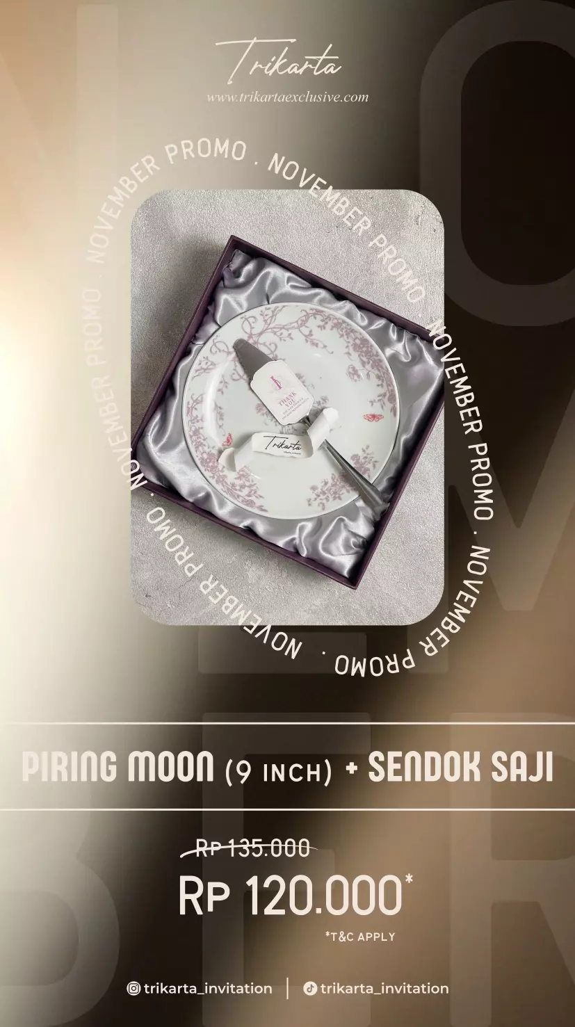 Piring Moon