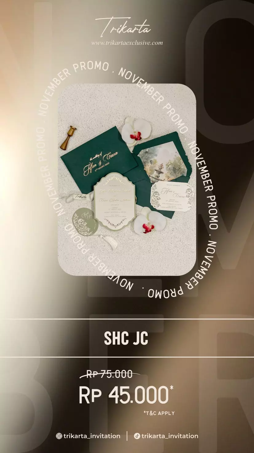 Shc Jc